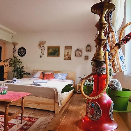 Incredible Apartment With A Mountain View - Matka Скоп'є Екстер'єр фото