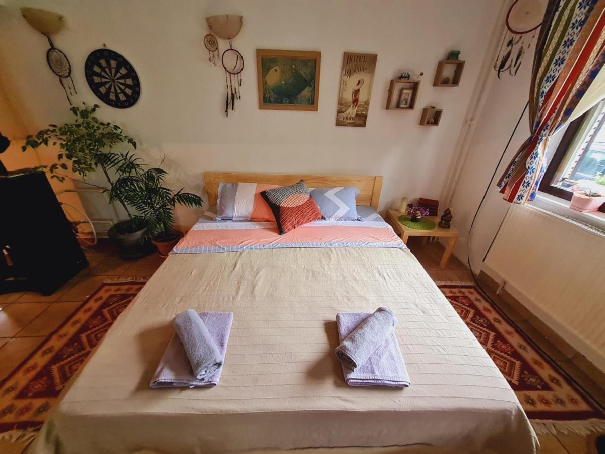 Incredible Apartment With A Mountain View - Matka Скоп'є Екстер'єр фото