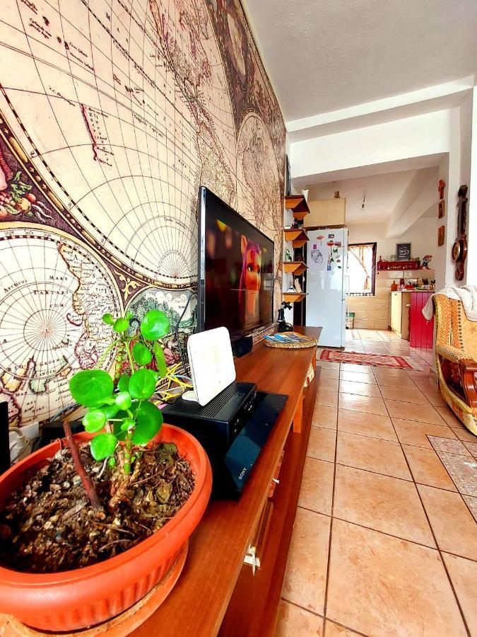 Incredible Apartment With A Mountain View - Matka Скоп'є Екстер'єр фото
