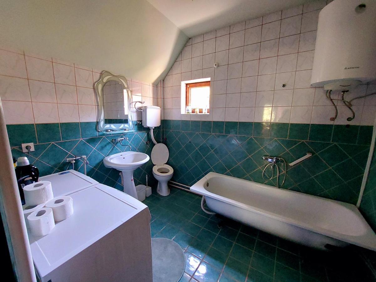 Incredible Apartment With A Mountain View - Matka Скоп'є Екстер'єр фото